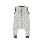 Saco pijama con piernas Saurio 18-24 meses - Imagen 5