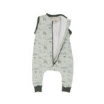 Saco pijama con piernas Saurio 18-24 meses - Imagen 3