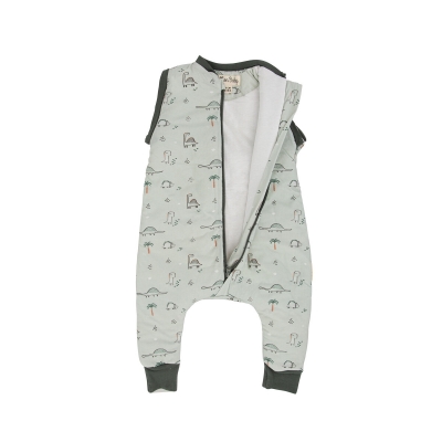 Saco pijama con piernas Saurio 18-24 meses - Imagen 3