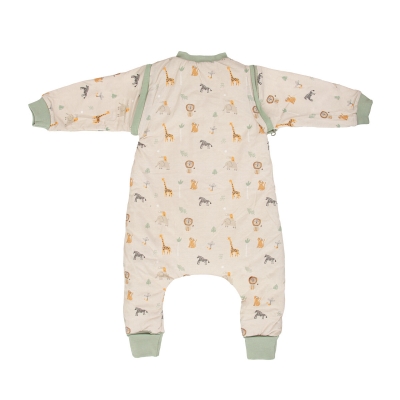 Saco pijama con piernas Zimbaue 12-18 meses - Imagen 4