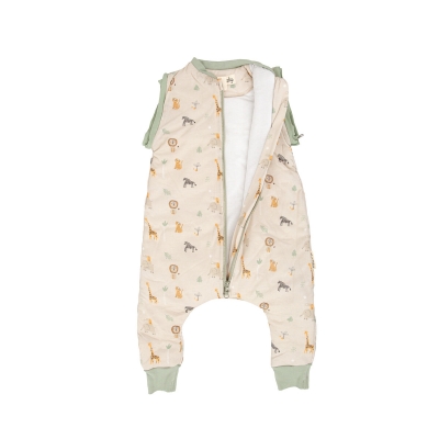 Saco pijama con piernas Zimbaue 12-18 meses - Imagen 2