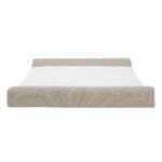 Cambiador para cómoda Derby beige - Imagen 3