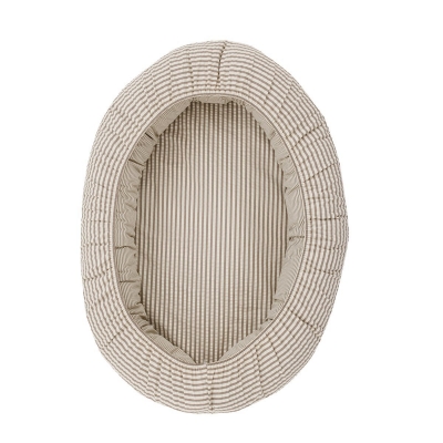 Nido para bebé Derby beige - Imagen 2