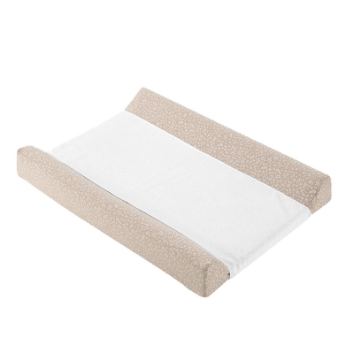 Cambiador para cómoda Rustic rosa