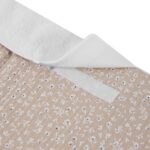 Cambiador para cómoda Rustic rosa - Imagen 3