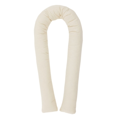 Nido para bebé Rustic rosa - Imagen 4