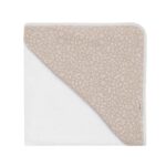 Capa de baño Rustic rosa