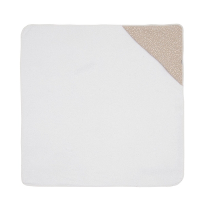 Capa de baño Rustic rosa - Imagen 2