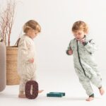 Saco pijama con piernas Macaco 12-18 meses - Imagen 5