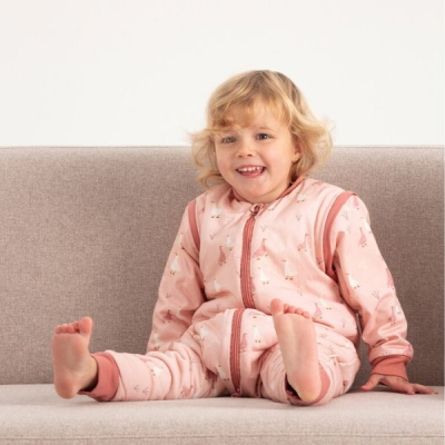 Saco pijama con piernas Occitania 12-18 meses - Imagen 2