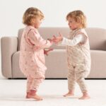 Saco pijama con piernas Amanda 12-18 meses - Imagen 2