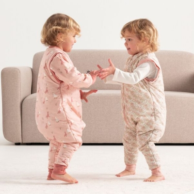 Saco pijama con piernas Occitania 12-18 meses - Imagen 3