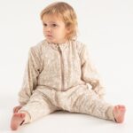 Saco pijama con piernas Macaco 12-18 meses - Imagen 2