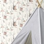 Papel pintado bosque animado - Imagen 2