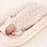 Saco para dormir Amanda 85cm. TOG 2.5 - Imagen 2