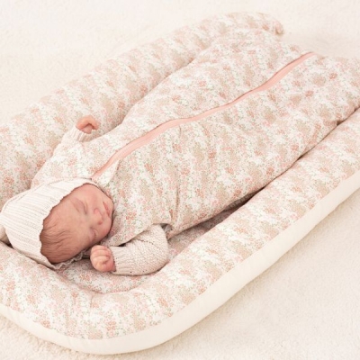 Saco para dormir Amanda 85cm. TOG 2.5 - Imagen 2