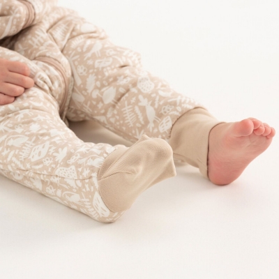 Saco pijama con piernas Macaco 12-18 meses - Imagen 4