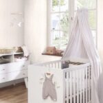 Papel pintado rayas acuarela rosa - Imagen 2