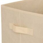 Cubo infantil para juguetes Caniche Scott - Imagen 3