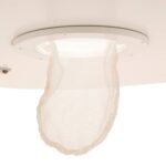 Mesa de madera infantil Douceur blanco - Imagen 5