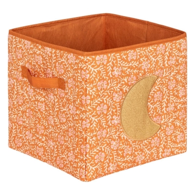Cubo infantil para juguetes Nomad