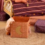 Cubo infantil para juguetes Nomad - Imagen 2