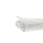 Juego de sábanas para cuna de 60 Magia verde - Imagen 3