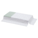 Colcha con protector para cuna de 60 Greeny verde - Imagen 5