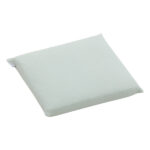 Colcha con protector para cuna de 60 Greeny verde - Imagen 7