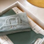 Funda para cambiador Happy 70cm. - Imagen 2