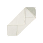 Capa de baño Checks Verde - Imagen 2