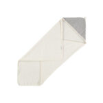 Capa de baño Checks Gris - Imagen 2