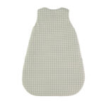 Saco para dormir 65cm Checks Verde TOG 2.5 - Imagen 3