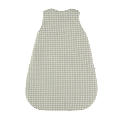 Saco para dormir 90cm Checks Verde TOG 2.5 - Imagen 3