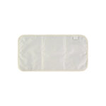 Cambiador de viaje Checks Verde - Imagen 2