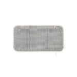 Cambiador de viaje Checks Gris - Imagen 3