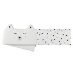 Protector chichonera para cuna de 70x140cm Mr. Tender - Imagen 3