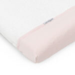 Funda para cambiador Teddy rosa 70cm. - Imagen 2