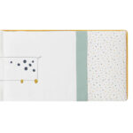 Protector chichonera para cuna de 70x140cm Family - Imagen 3