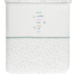 Funda nórdica+protector+relleno de 70x140cm Lavanda - Imagen 6