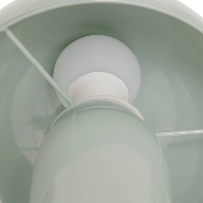 Lámpara de noche infantil Mushroom Lito Verde - Imagen 4