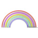 Lámpara mural de Neón Arco Iris - Imagen 2