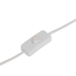 Lámpara de noche infantil Mushroom Lito Verde - Imagen 5