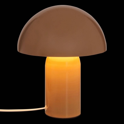 Lámpara de noche infantil Mushroom Lito Beige - Imagen 2