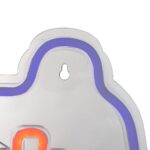 Lámpara mural de Neón Mando de Juegos - Imagen 4