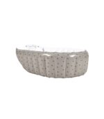 Bañera inflable Turtle Sea Life - Imagen 3