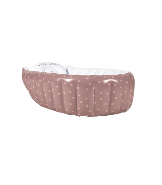 Bañera inflable Red Crab - Imagen 5