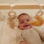 Gimnasio de actividades beige naturals - Imagen 4