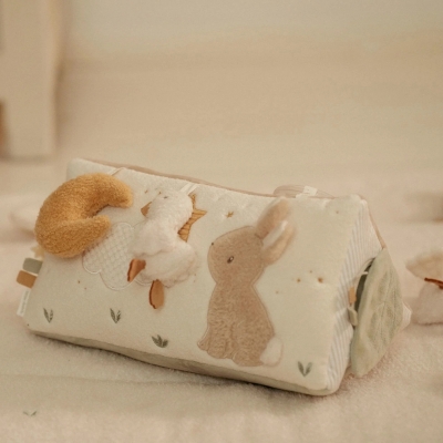 Cojín de actividades naturals - Imagen 2