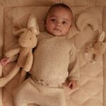 Peluche conejito 32cm - Imagen 3